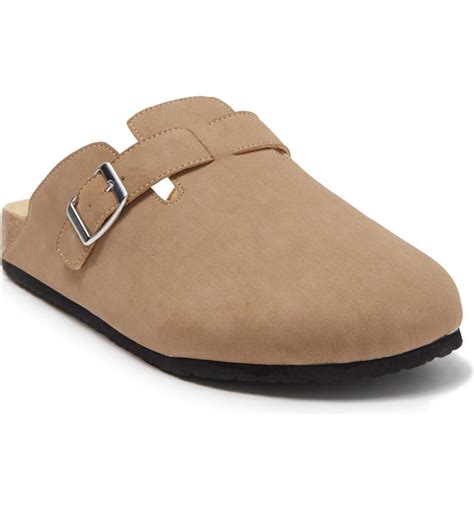 birkenstock potato shoes dupe|are famous footwear birkenstocks real.